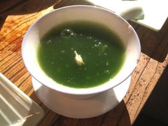 碧潭飘雪羹-听香·678茶铺(猛追湾店)