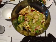 -鄱阳湖·江西小炒·瓦罐煨汤(五道口店)