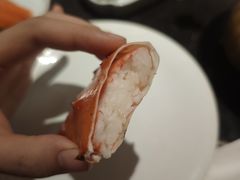 -半岛翡丽海鲜自助餐厅(观风亭店)