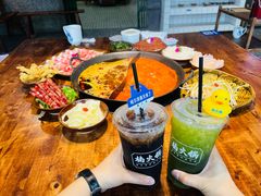 -楠火锅(哈尔滨金爵万象店)