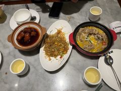 -小菜园新徽菜(蚌埠蚌山万达店)