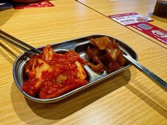 -朴大叔拌饭(上海金山万达店)