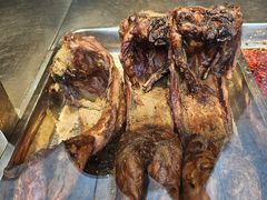 -老妈秘制兔头(春熙路店)