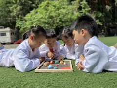 -金豆子幼稚园