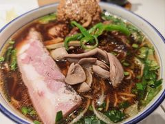 -镇南锅盖面馆(解放路店)