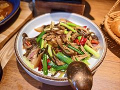 -云海肴汽锅鸡·云南小炒(天津国金汇店)