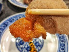 -清真京华源·涮肉烧烤(丰庆店)