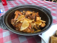 -黎记大排档(慈云路店)