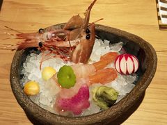 -松涛日本料理