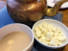 -蒙亨·手把肉·蒙古包文化主题餐厅(天恒广场店)