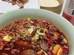 -盛百味·家宴餐厅(霸州分店)