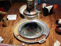 -海之屋韩式烤肉(海棠68环球美食街店)