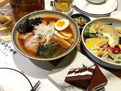-小句号·精致料理(江南环球港店)