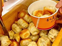 -潭式煎包(西航路店)