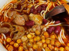 -麻婆婆白家肥肠粉(海岸城店)