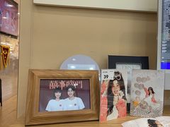 -海马体照相馆(成都来福士广场店)