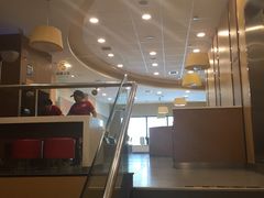 -魏家凉皮(西安秋林宏业商厦店)