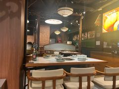 -云海肴云南菜·蒸汽石锅鱼(新奥店)