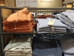 -MUJI无印良品(保利时光里店)