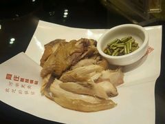 -阿庄新豫菜(通泰路店)