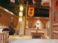-破三川·新川菜(静安大融城店)