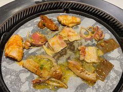 -么子烤肉(化龙池店)