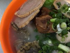 -富记鱼蛋粉(西村店)