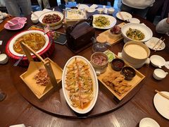 -唐山宴大唐州府精品中餐