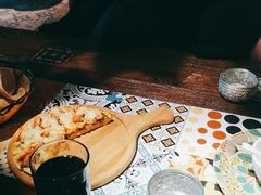 -萨芭蒂高空花园餐酒吧