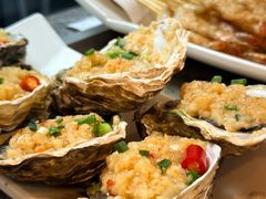 -串王阿三烧烤·小龙虾·烤鱼(拱墅胜利河美食街店)