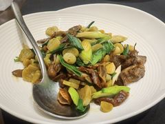 -半勺·新徽菜(银泰城店)