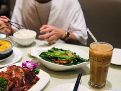 -香港新发烧腊茶餐厅(万象店)