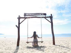 -三亚海棠湾万丽度假酒店