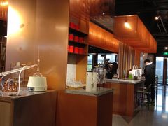 -sugarman espresso素饮糖人高新咖啡工厂