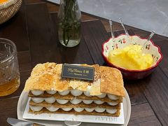 -法桐蛋糕·手作面包(万象城店)