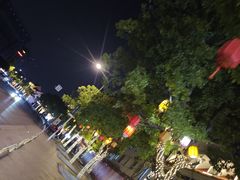 -美兰湖景区