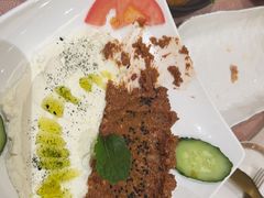 -BRBR叙利亚餐厅(总店)