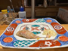 -镹·鱼料理  国产鱼使用店