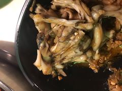 -味之绝热血美蛙鱼火锅(中坝店)