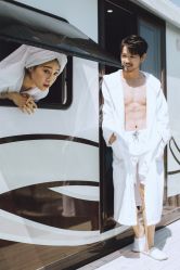 -伯爵风尚全球旅拍