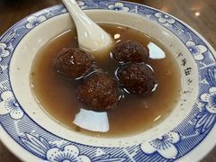 -粗茶淡饭(东关街店)