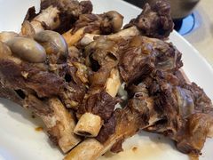 -楊家一锅(沙阳路店)