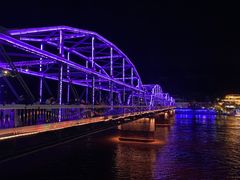 -正宁路小吃夜市