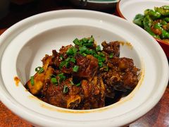 -绿茶餐厅(蓝色港湾店)