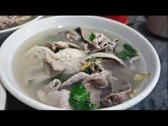 猪杂汤-南香小食店(水门路店)