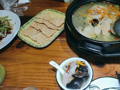 -江宁肚包鸡(铁心桥店)