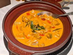 -狮拾久·现代新加坡料理(壹方城店)