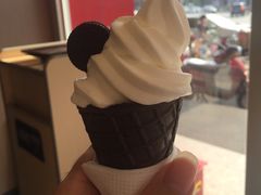-麦当劳(百联西郊购物中心店)