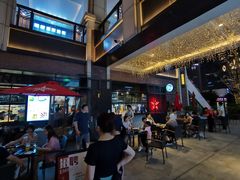 -KAOTOWN烤堂•烧烤(海汇港店)
