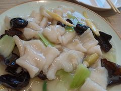 -小船渔村•大连菜•大连焖鱼(黄河路店)